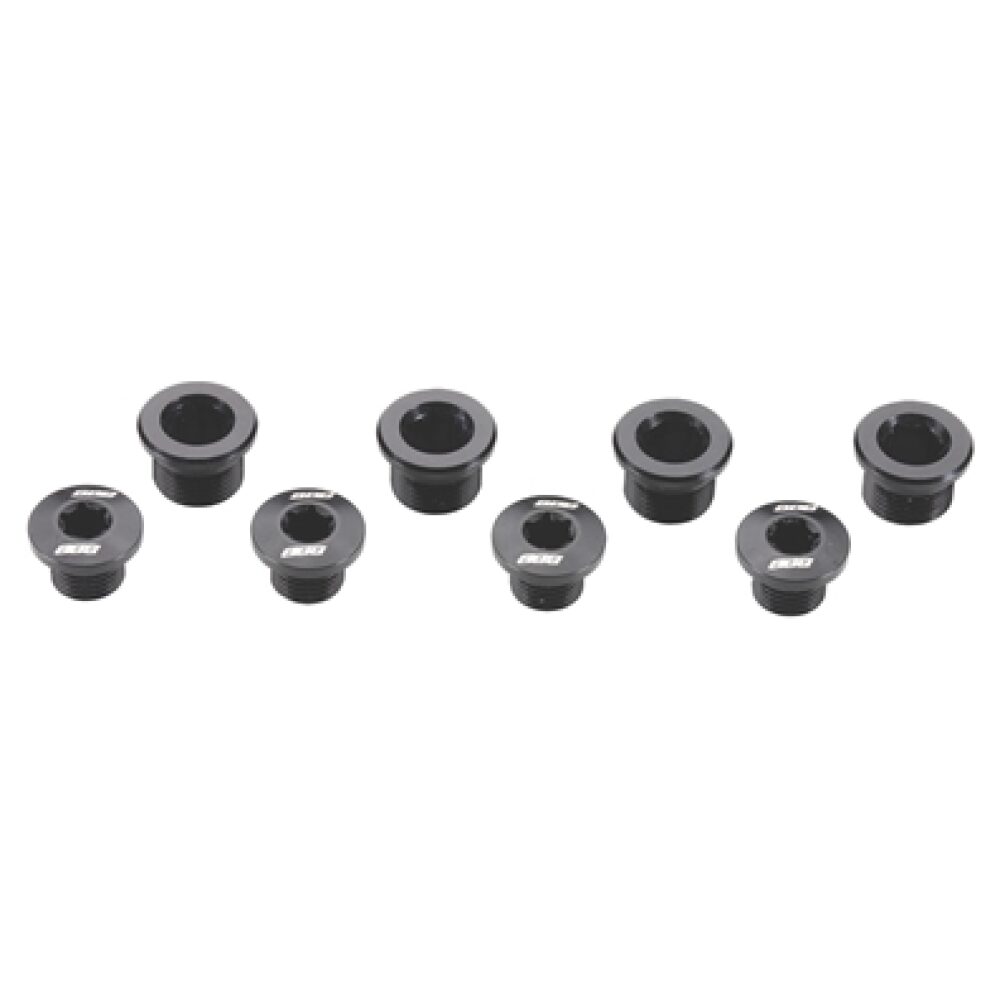 BBB BCR-57X Bladboutjes TorxStars Comp. 2x10 Sram XX Zwart