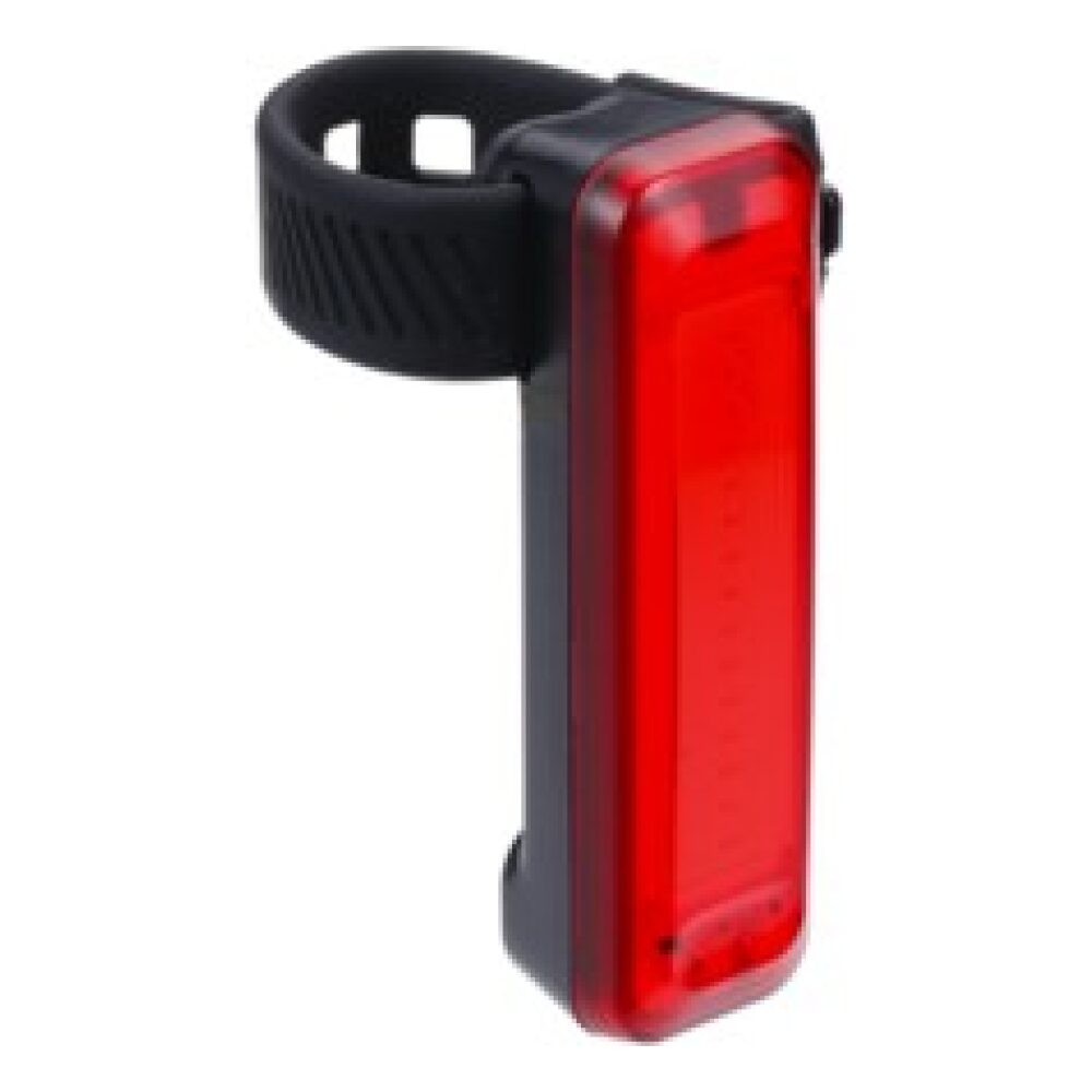 BBB BLS-137 Achterlamp Mini Signal Zwart