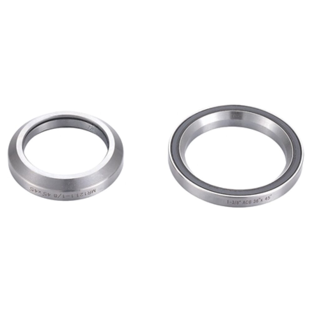 BBB BHP-946 Headset Replacement Taperedset Zwart