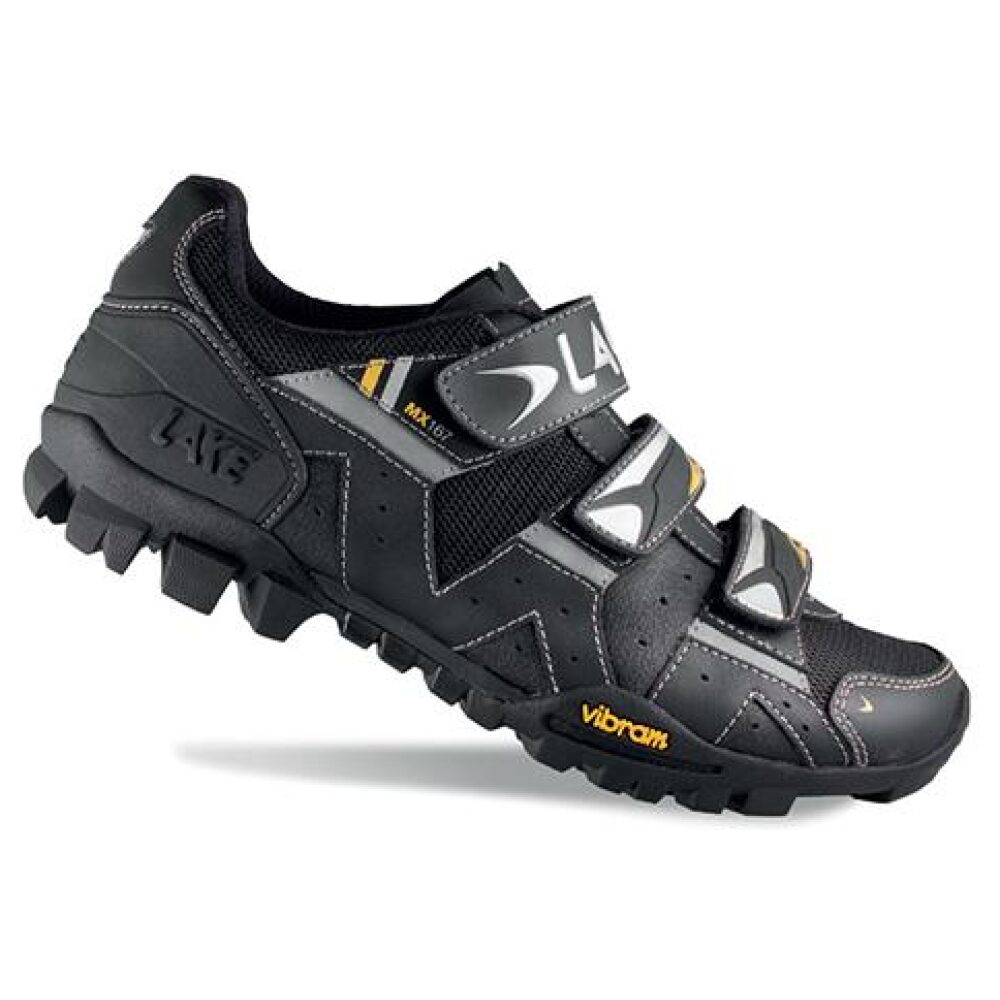 Lake SCHOEN MX167 ZWART