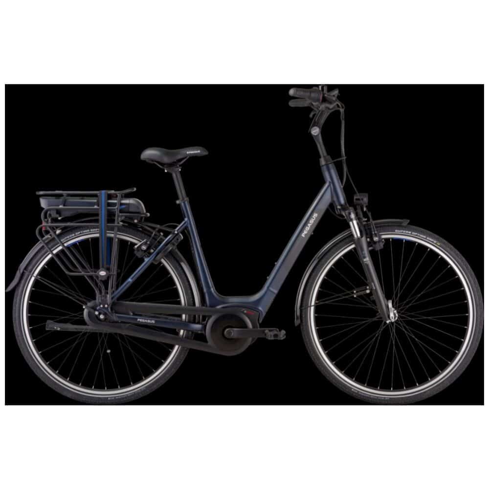 Pegasus Siena E7 2021 | Enjoy \u0026 Meerens