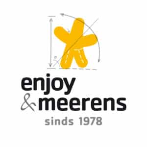 enjoy_logo_vierkant_fb Logo Enjoy - Meerens, fietsenmaker Lelystad