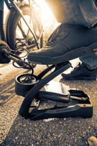 sks airstep fietspomp