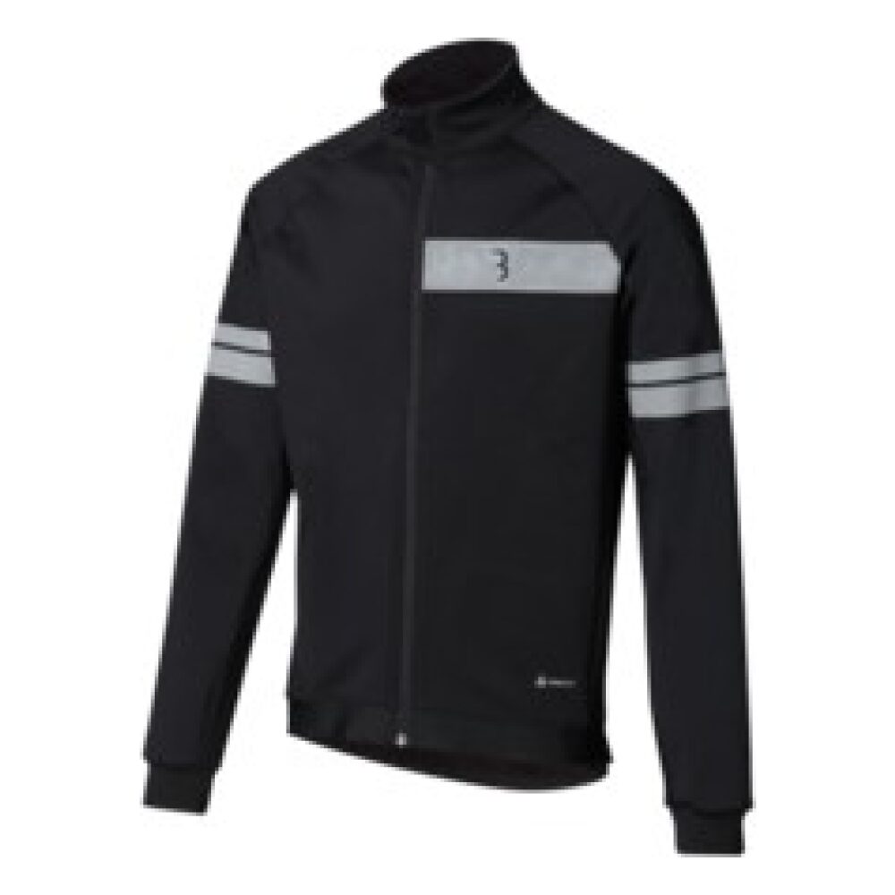 BBB BBW-455 Jack ControlShield 2.0 Zwart