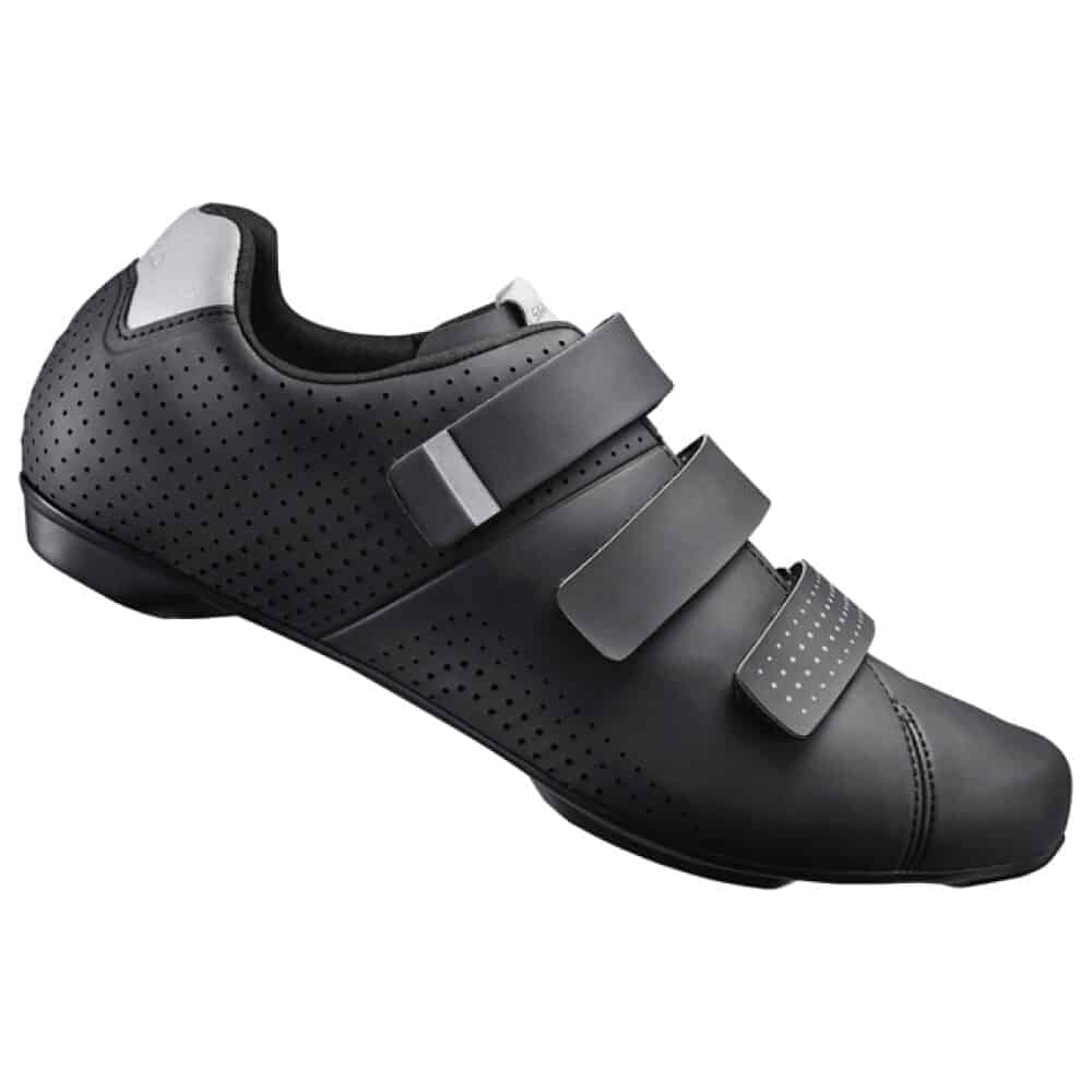 Shimano Schoenen RT500 ZWART