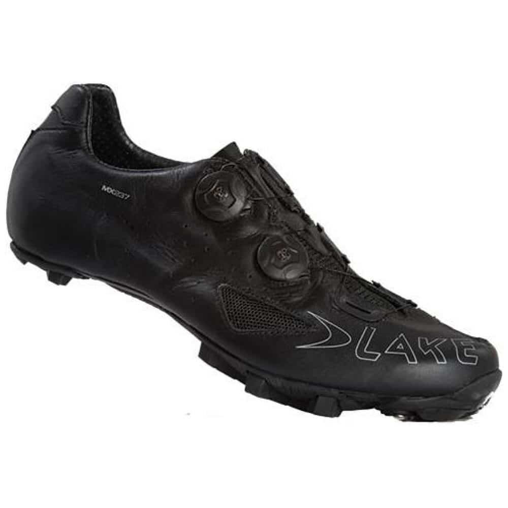 Lake SCHOEN MX237 ZWART