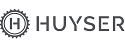 Logo Huyser