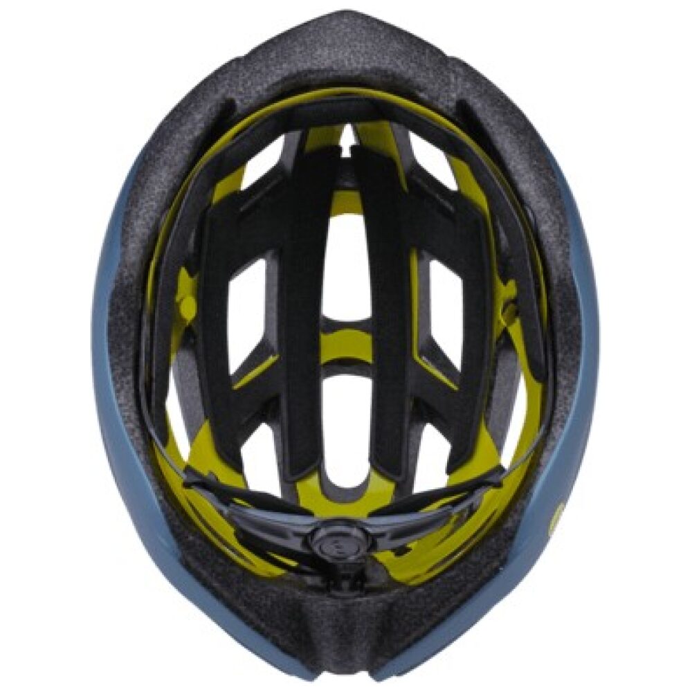 BBB BHE-153 Helm Hawk MIPS (58-62cm) Mat Blauw - Afbeelding 3