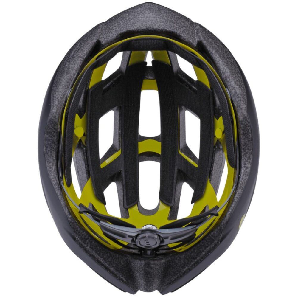 BBB BHE-153 Helm Hawk MIPS (54-58cm) Mat Zwart - Afbeelding 5