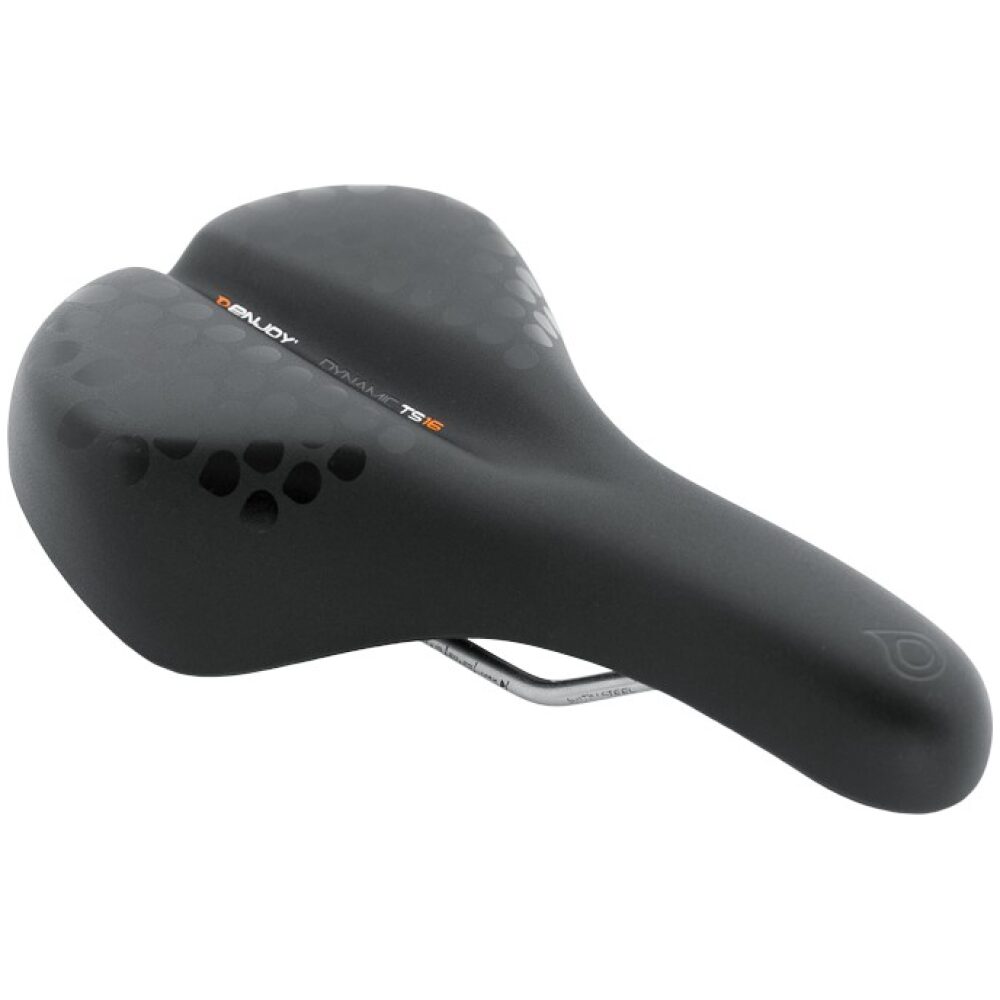 Stop Zadelpijn Zadel Enjoy TS-dynamic - Afbeelding 3