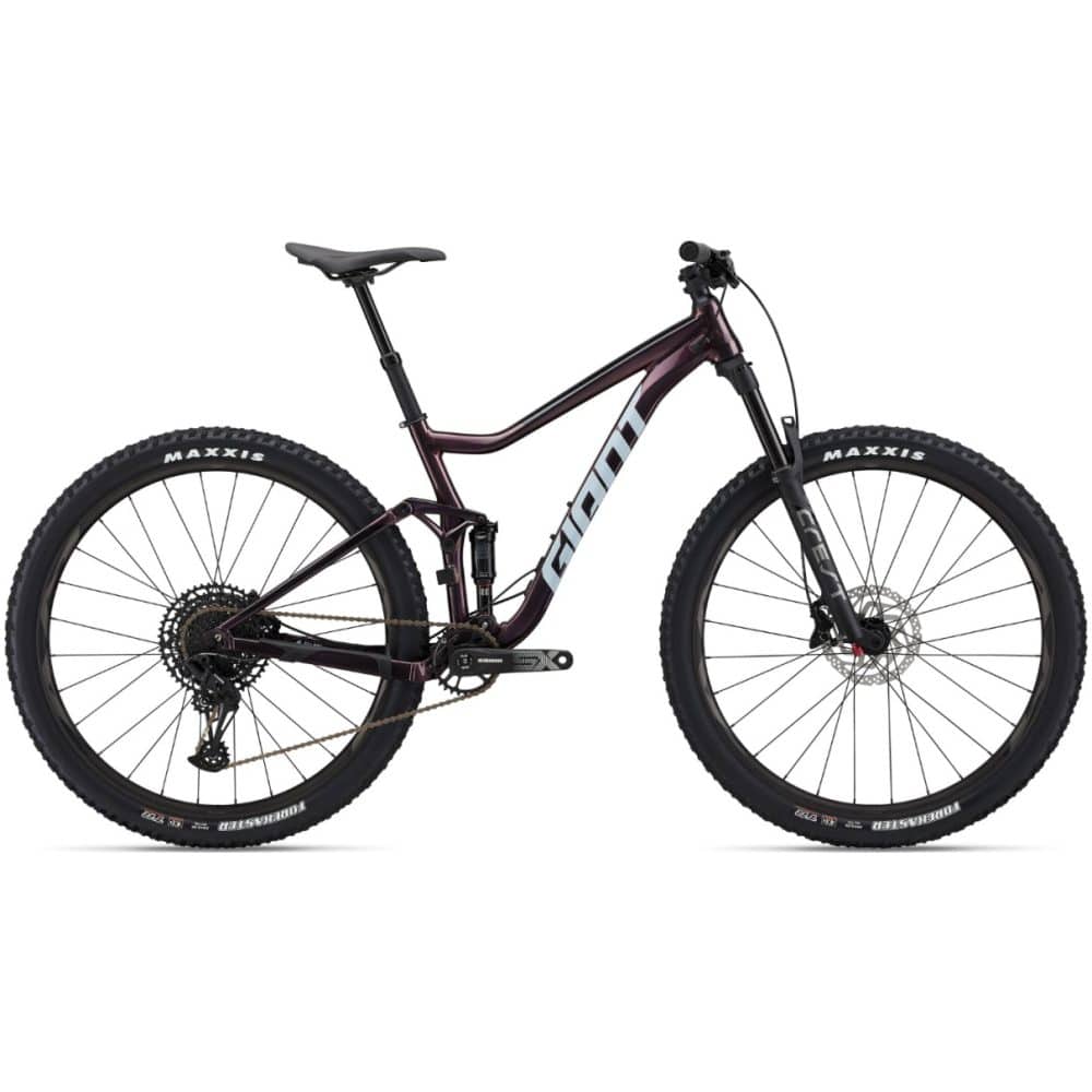 Giant Stance 1 Rosewood Heren