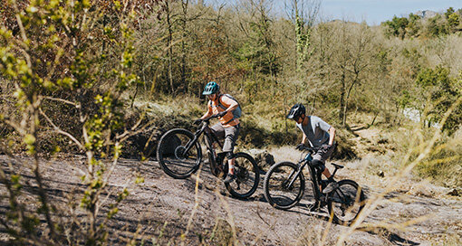 jouw type e-bike ABS jouw type e-bike