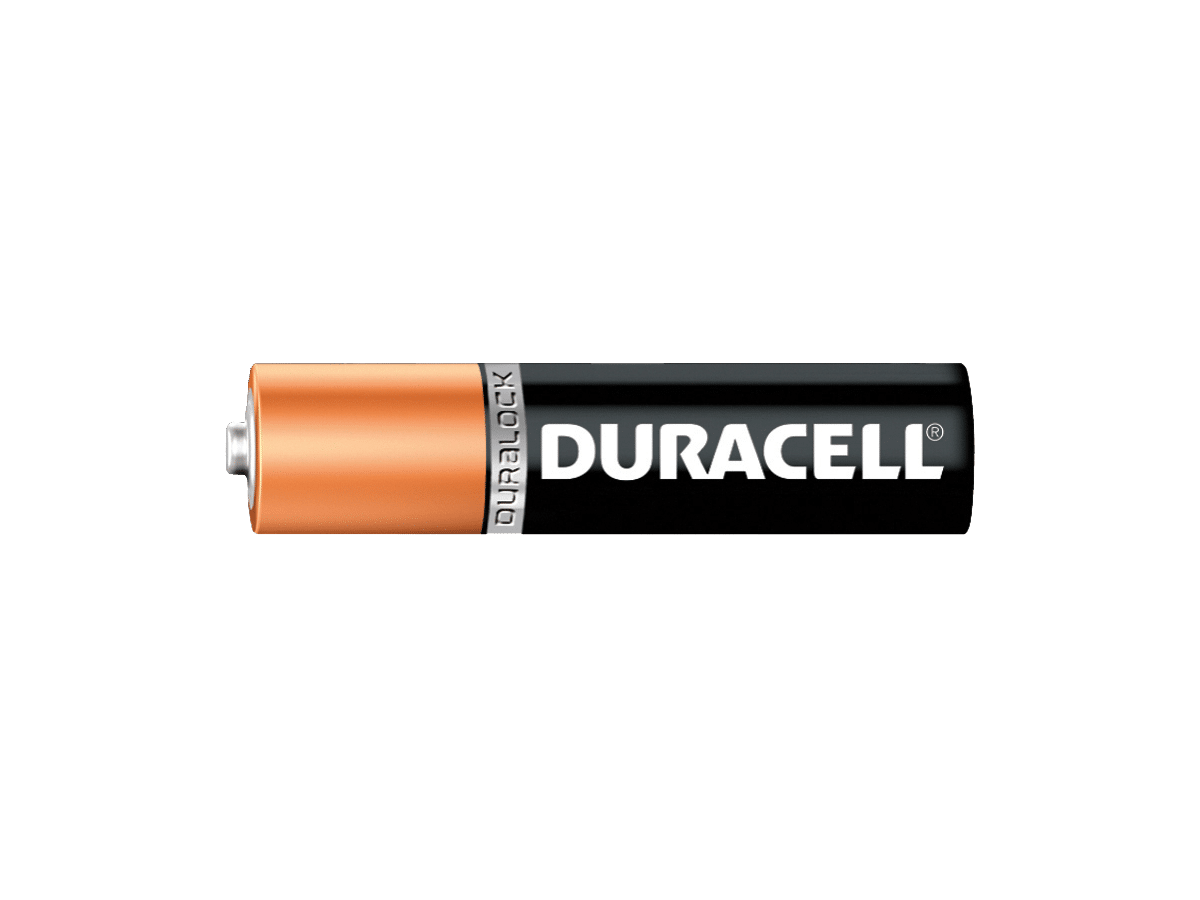 Duracell