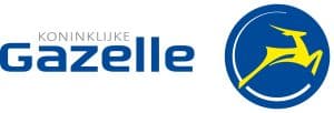 Logo Gazelle