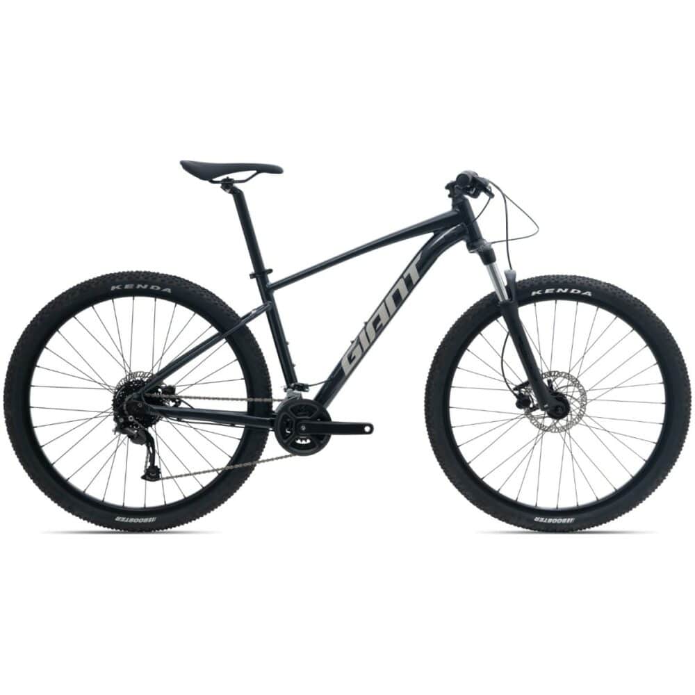 Giant Talon 3- 27.5 Metallic Black