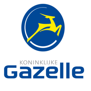 Gazelle Logo