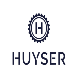 Logo Huyser