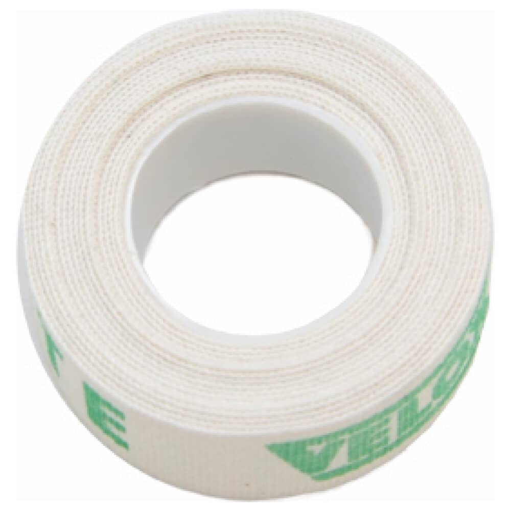 Simson plakvelglint 15mm WIT - Afbeelding 2
