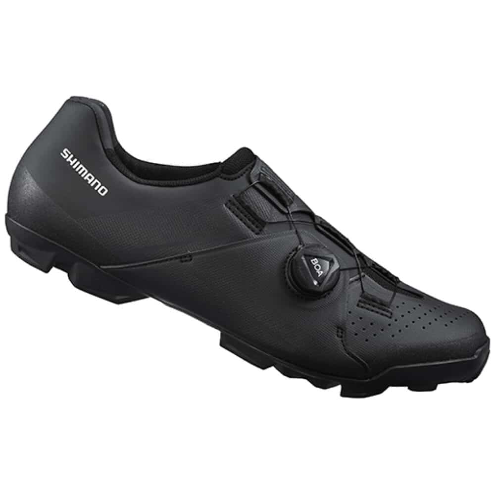 Shimano Schoenen XC300 MT44 BLACK
