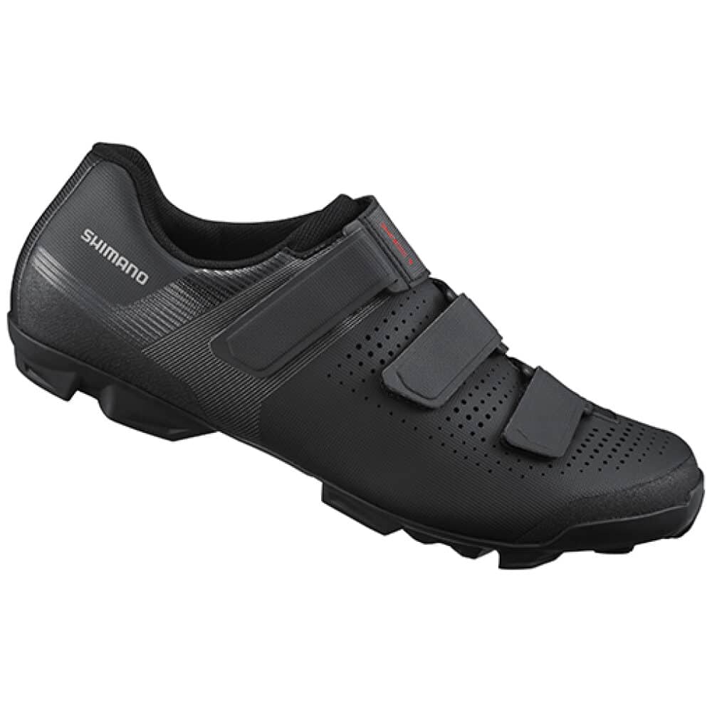 Shimano Schoenen XC100 BLACK