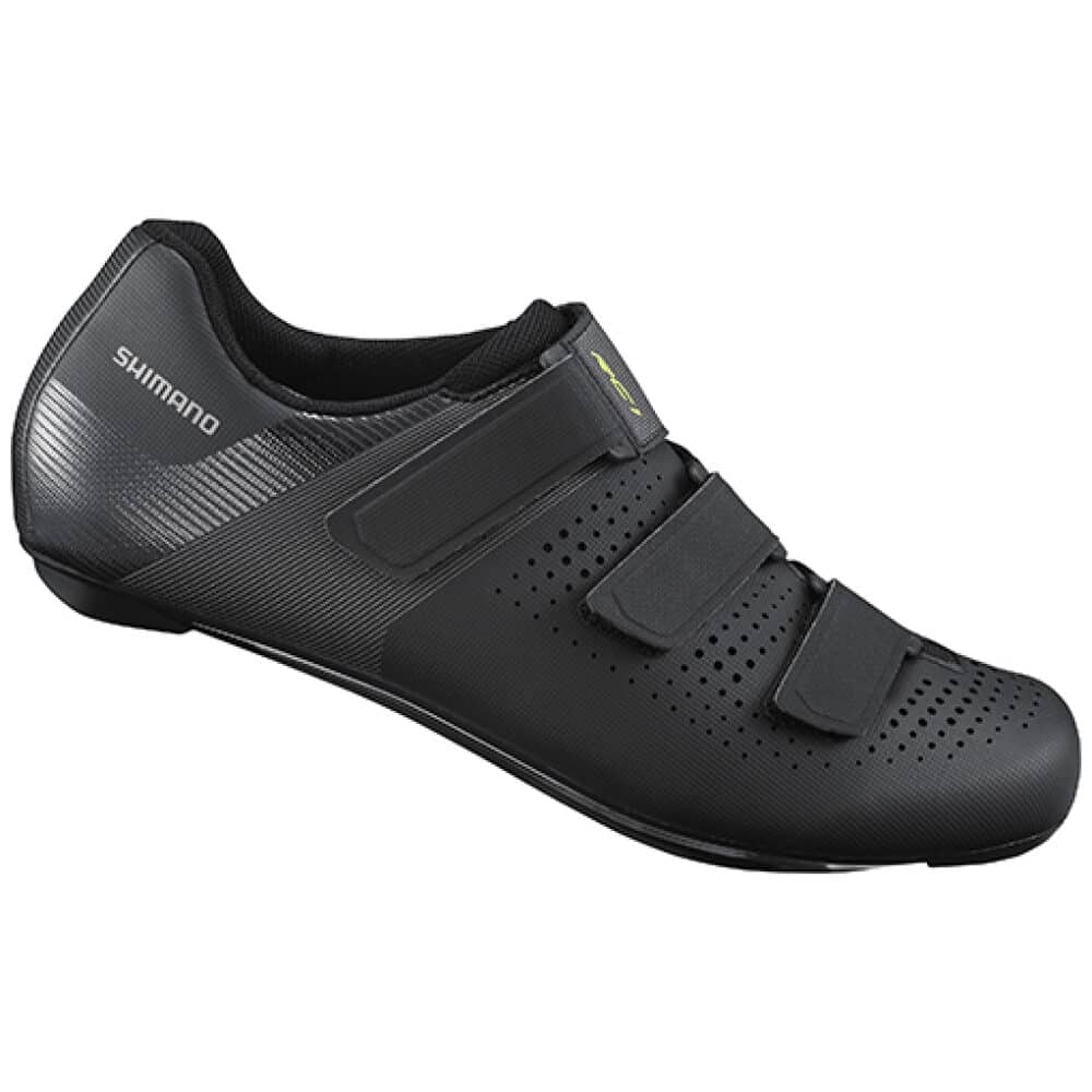 Shimano Race Fietsschoenen Rc100 Mt BLACK