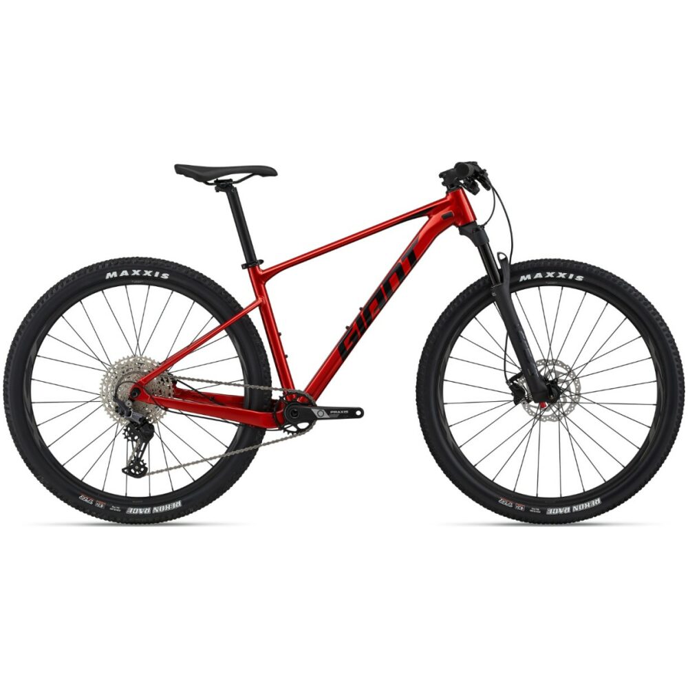 Giant XtC 2 SLR 29er Grenadine Heren