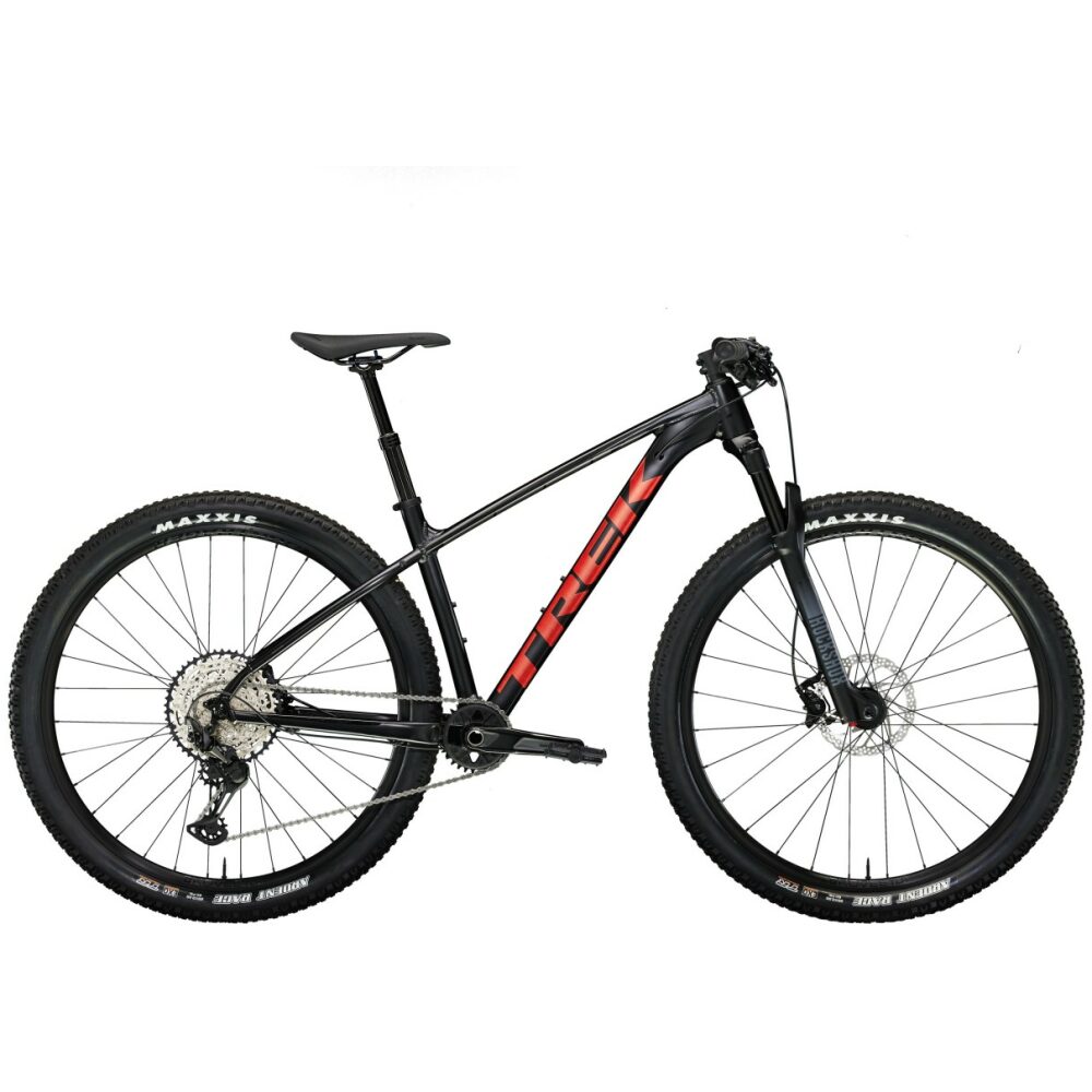 Trek X-Caliber 9 Trek Black Satin