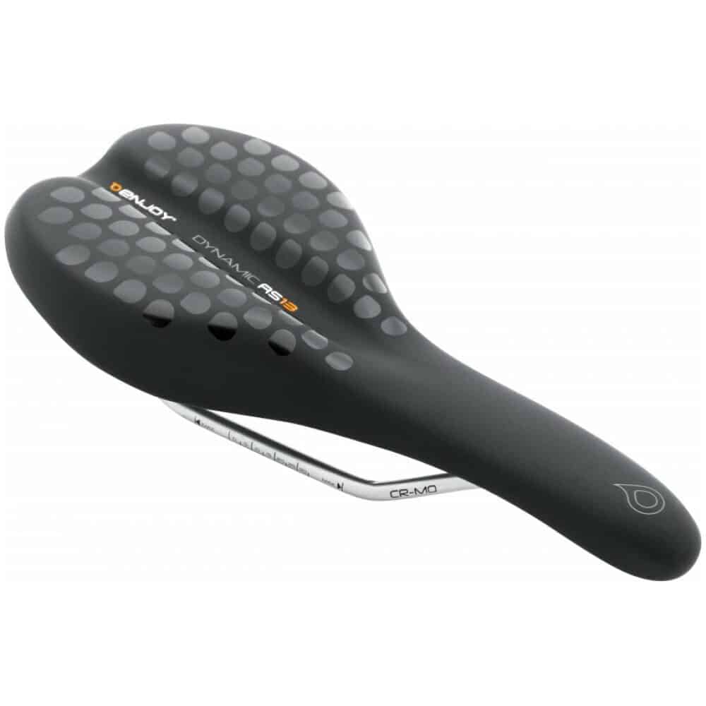 Stop Zadelpijn Zadel RS-dynamic - Afbeelding 5