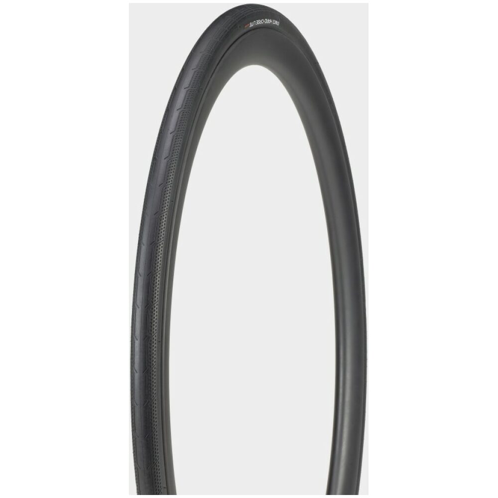 Bontrager Buitenband AW3 Hard-Case Lite 700x32c Black