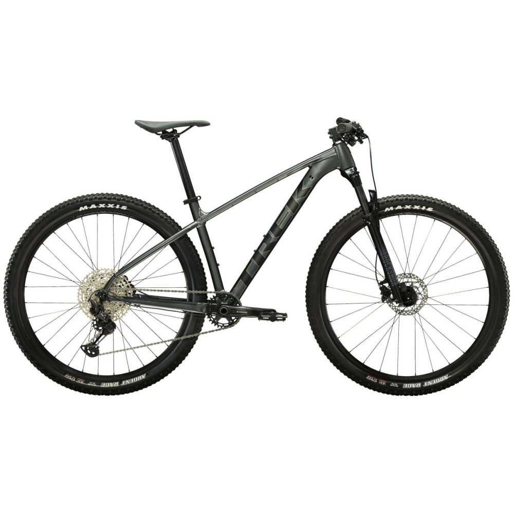 Trek X-Caliber 8 Satin Lithium Grey