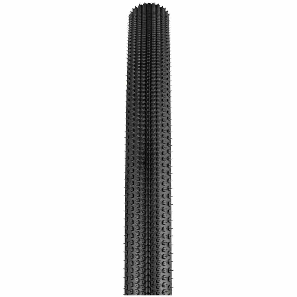 Bontrager Buitenband GR1 Team Issue 700x40c SKINWA BLACK/BROWN