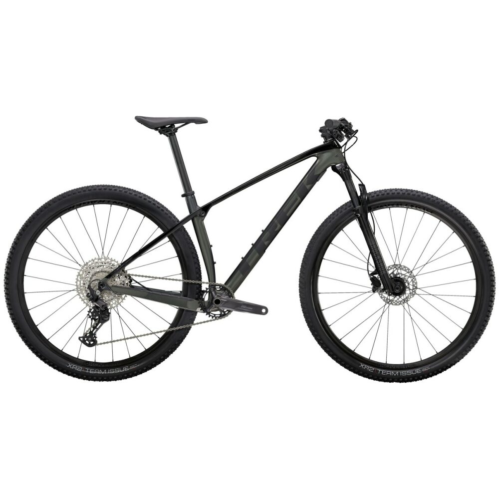 Trek Procaliber 9.5 Lithium Grey/Trek Black