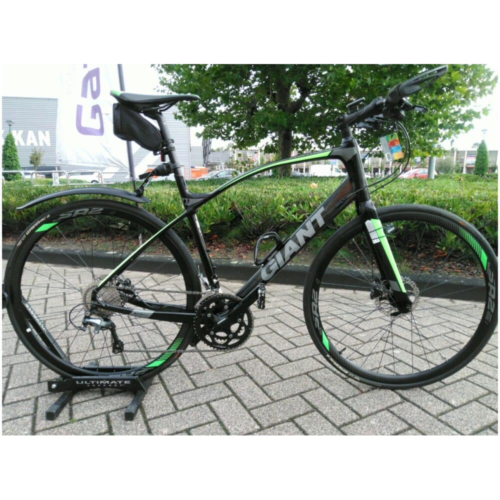 Fastroad slr hot sale 1 2018