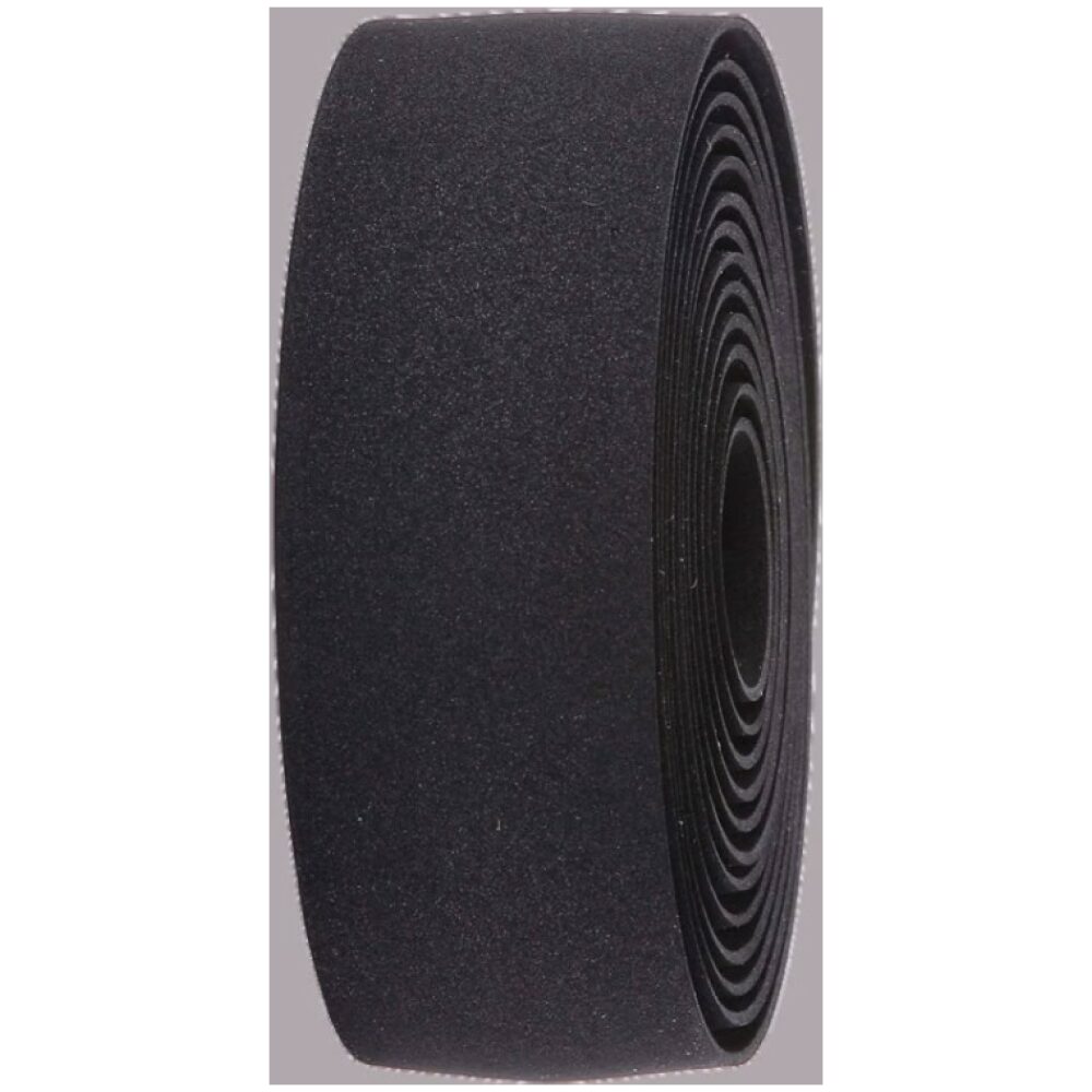 BBB BHT-01 Stuurtape RaceRibbon Zwart
