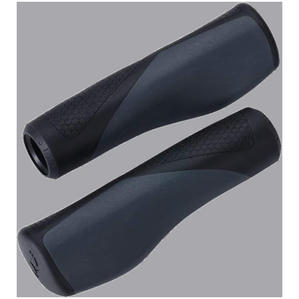 BBB BHG-103 Handvatten Boa mm Zwart/donker Grijs