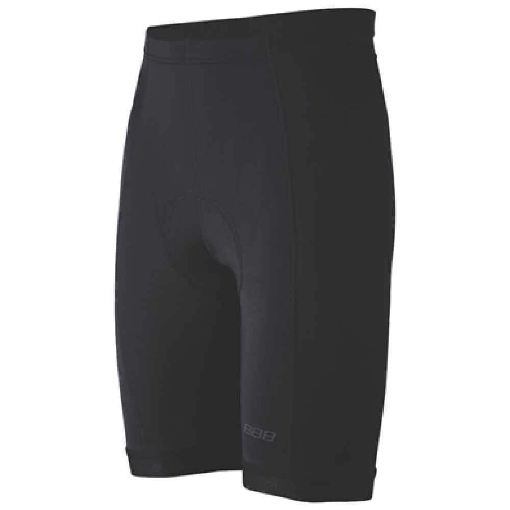 BBB BBW-220 Broek Corsa Zwart