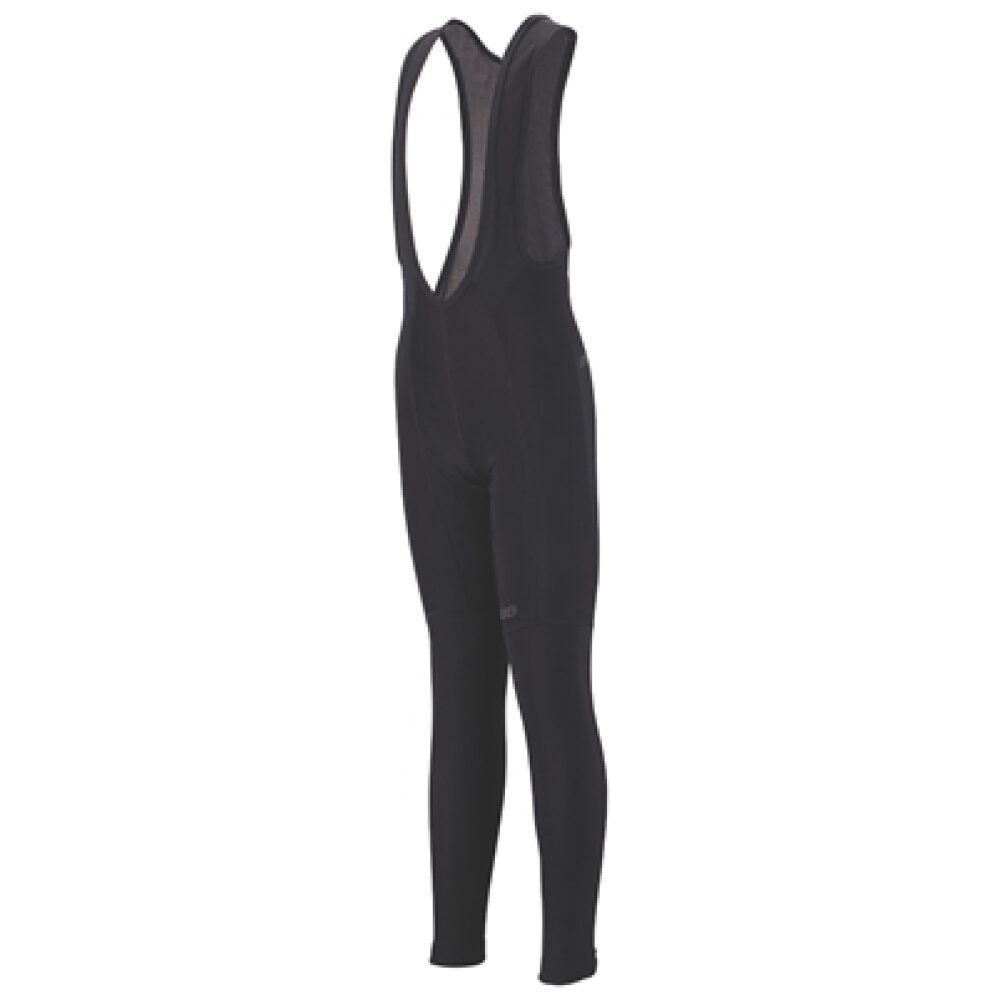BBB BBW-225 Collant+bretels Junior Zwart