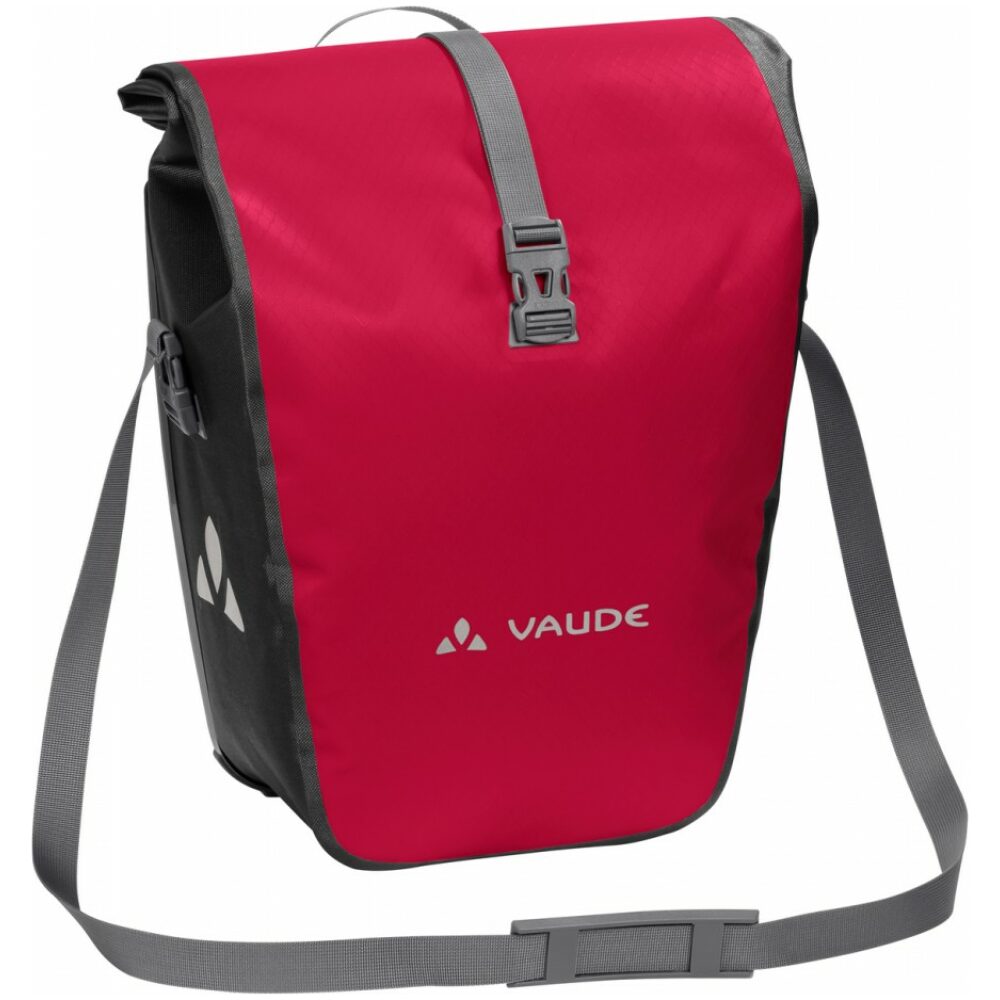 Vaude TASSENSET AQUA BACK RO Indian Red