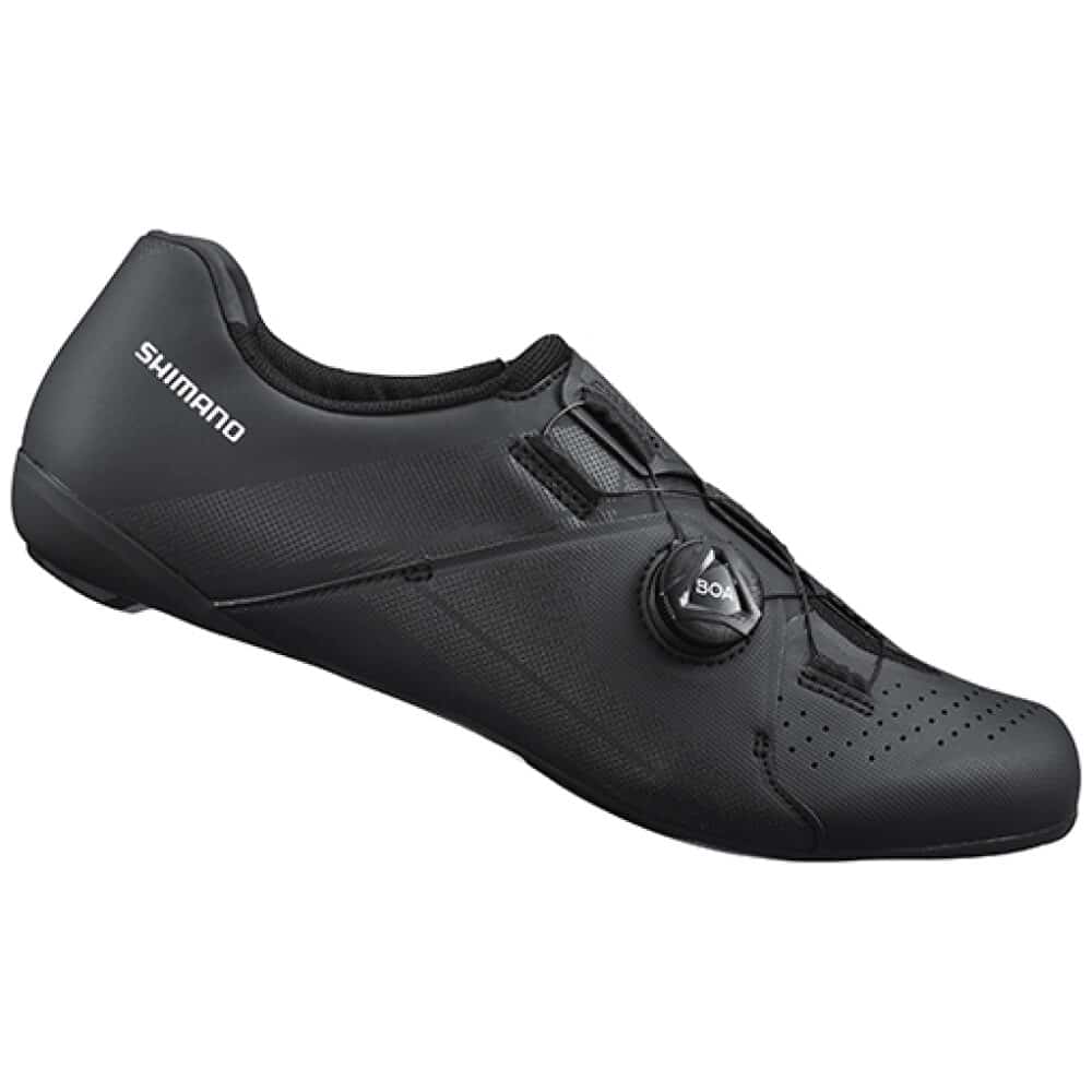 Shimano Schoenen Rc300 Mt BLACK