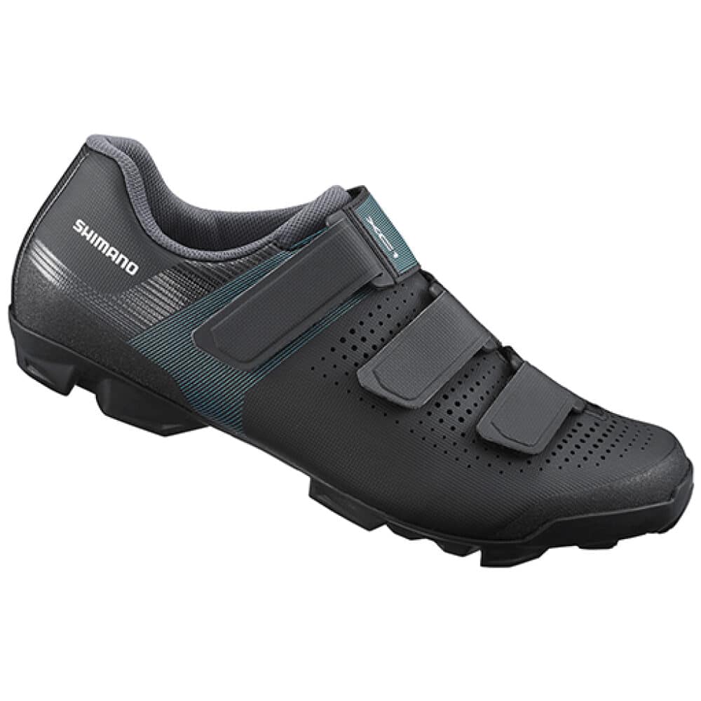 Shimano Schoenen Xc100 Mt BLACK