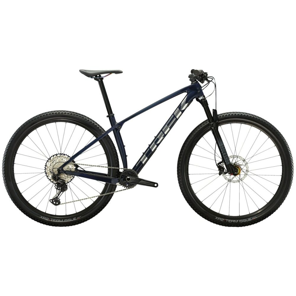 Trek Procaliber 9.6 Blue Carbon Smoke