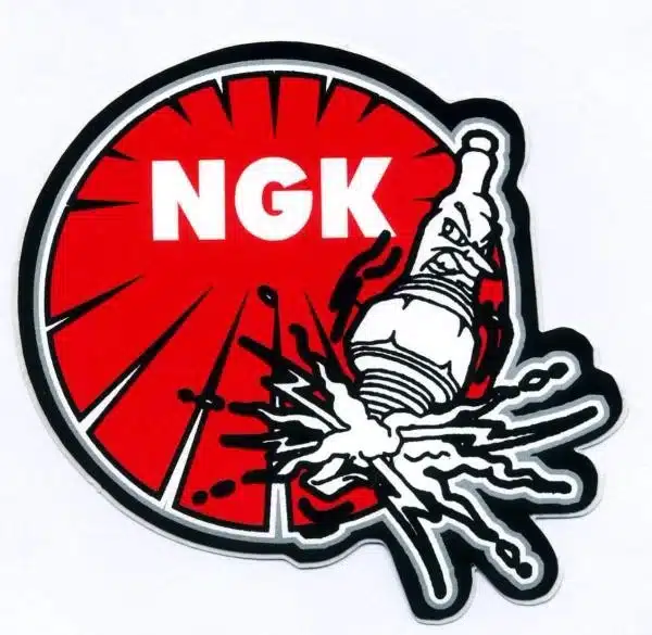 Ngk