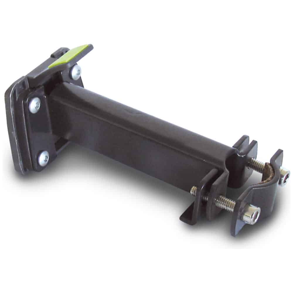 Basil MANDD BAS BE STUURPENHOUDER 22-25.4MM ZW Zwart