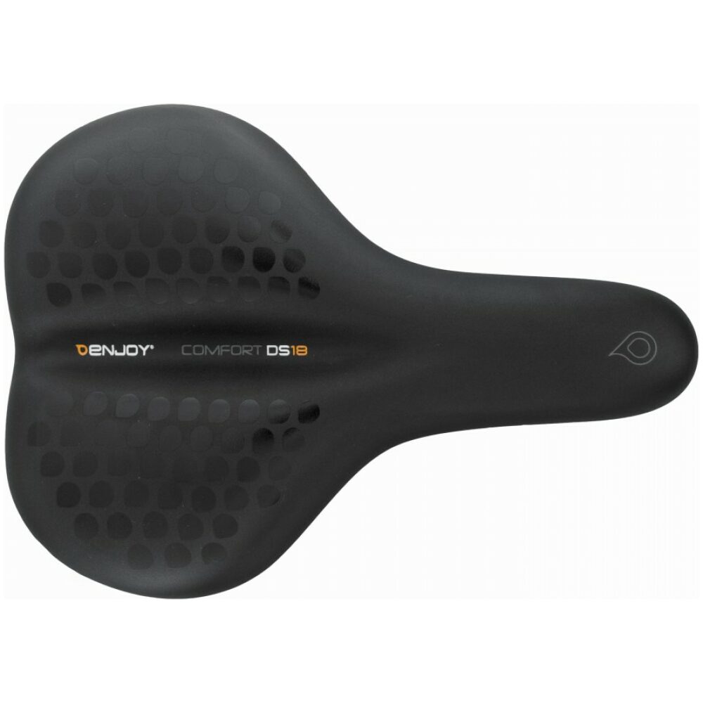 Stop Zadelpijn Zadel Enjoy DS-comfort