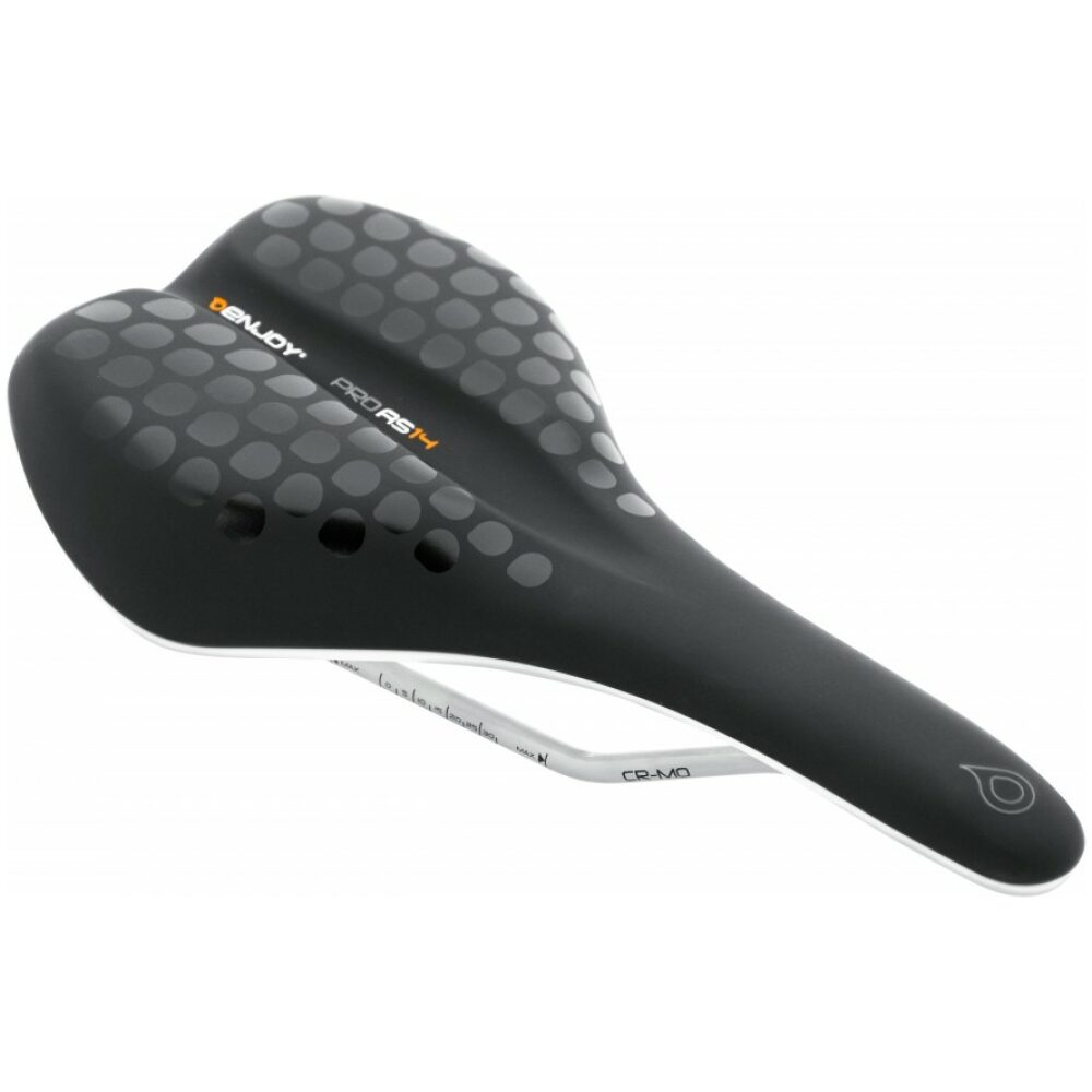 Stop Zadelpijn Zadel RS-pro - Afbeelding 2