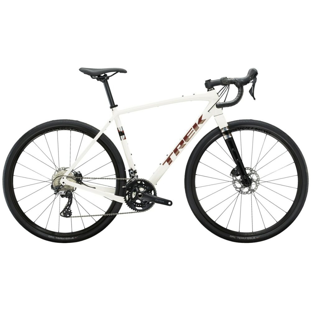 Trek Checkpoint ALR 5 Era White/Trek Black
