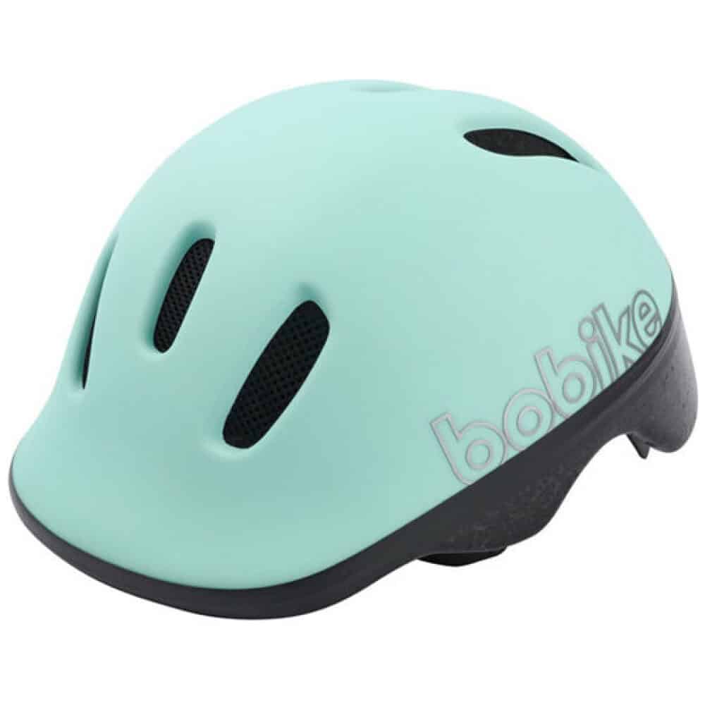 Bobike helm Go 44-48 cm mint Marshmallow Mint