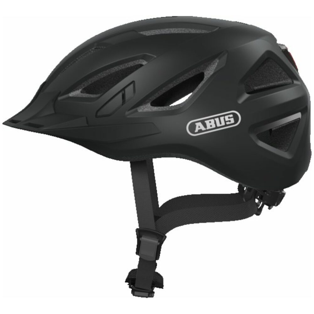 Abus helm Urban-I 3.0 Velvet Black