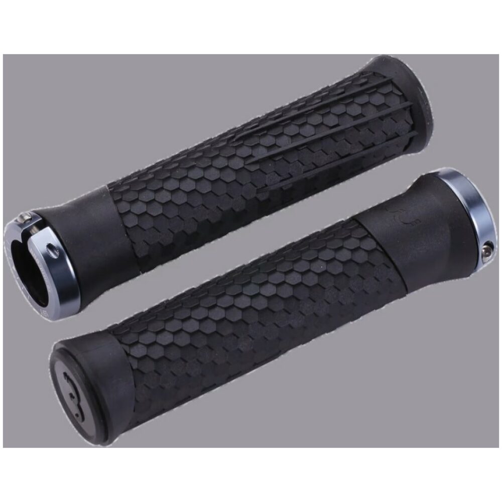 BBB BHG-95 Handvatten Python mm Zwart