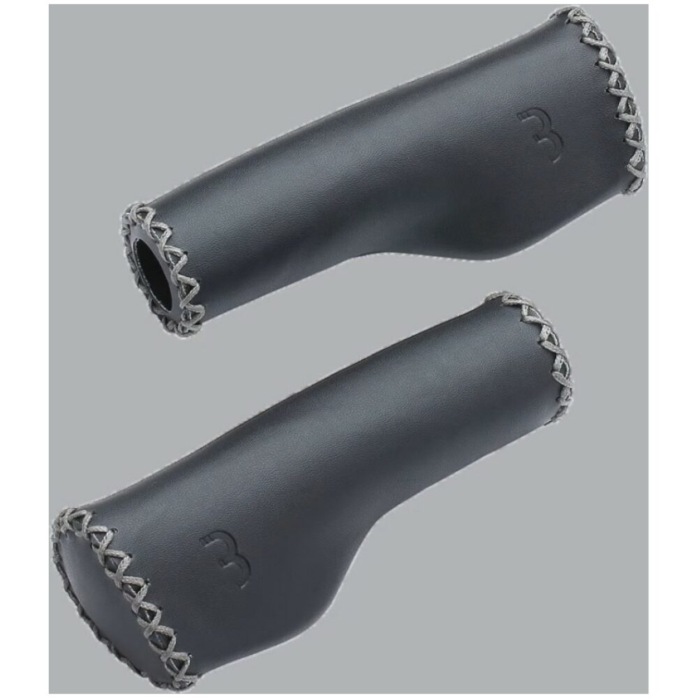 BBB BHG-106 Handvatten Mamba Deluxe mm Zwart